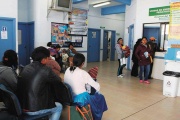 Desde que empezaron a cobrarles cayó 90% el ingreso de pacientes extranjeros a hospitales de Salta